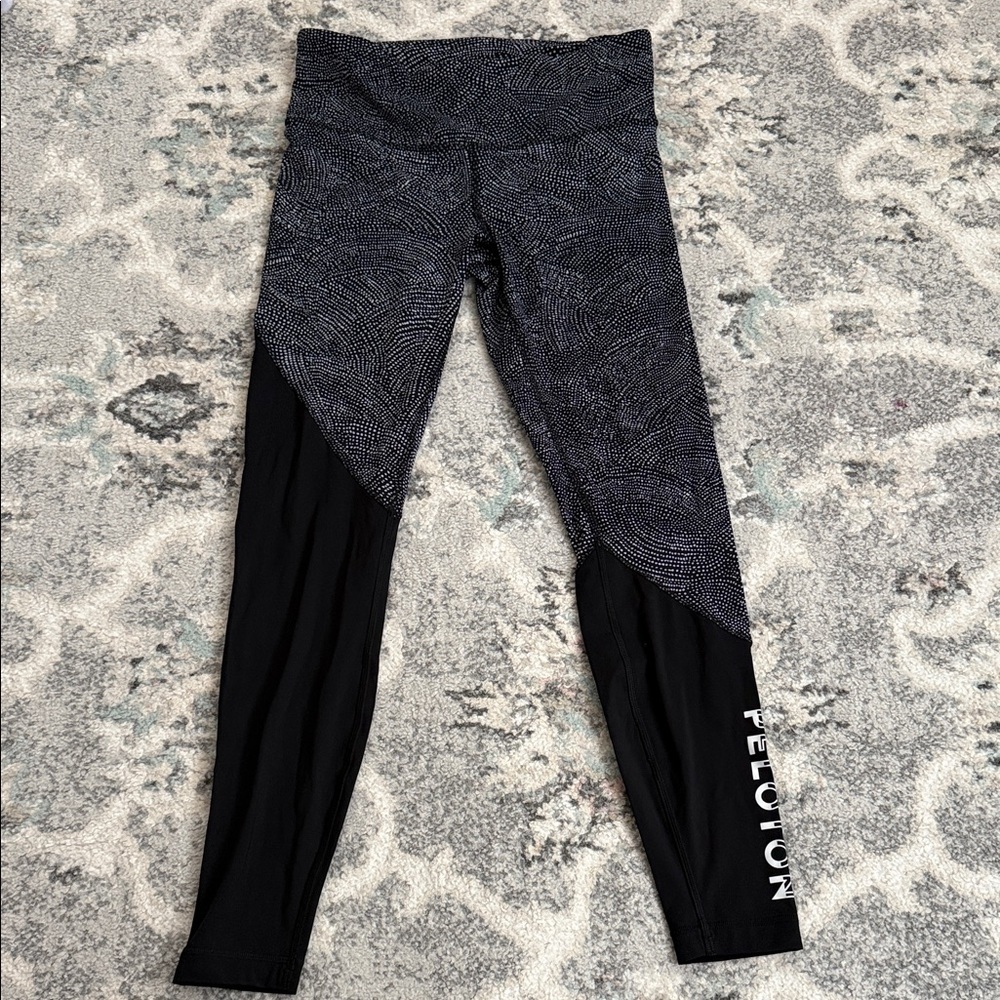 Lululemon Speed Wunder Tight *Asym